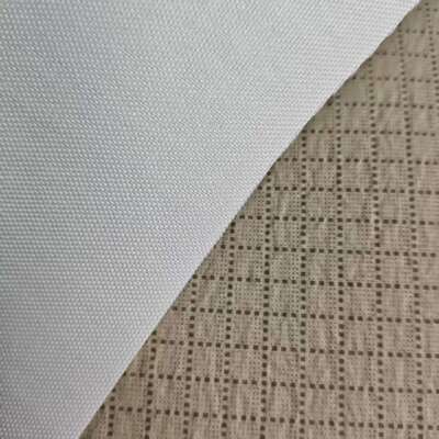 SERIAS GRID TEXTURE Embalaje sintético Productos de cuero diseñados para la durabilidad y el estilo en el embalaje, el calzado, la confección de ropa y muebles