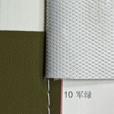 0.7 mm Tectura de tejido Cuero sintético PVC Rollo de cuero para bolsas Muebles Interior de automóviles 1,6 m de ancho