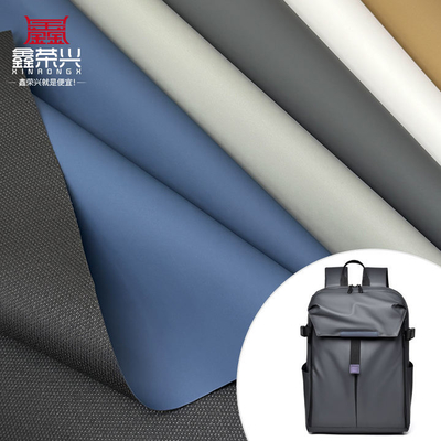 Material de cuero falso sintético de PVC de 160 cm, liso, con textura, estiramiento en relieve para sofá, zapatos, asiento de automóvil, silla de tapicería