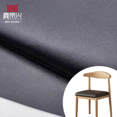 Cuero PVC resistente a la abrasión para tapicería de muebles, 140 cm de ancho