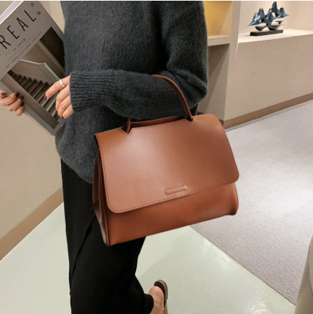 PVC 158 Patr&oacute;n de grano de piel de vaca Cuero sint&eacute;tico artificial para bolsas zapatos Tejido de cuero falso 18