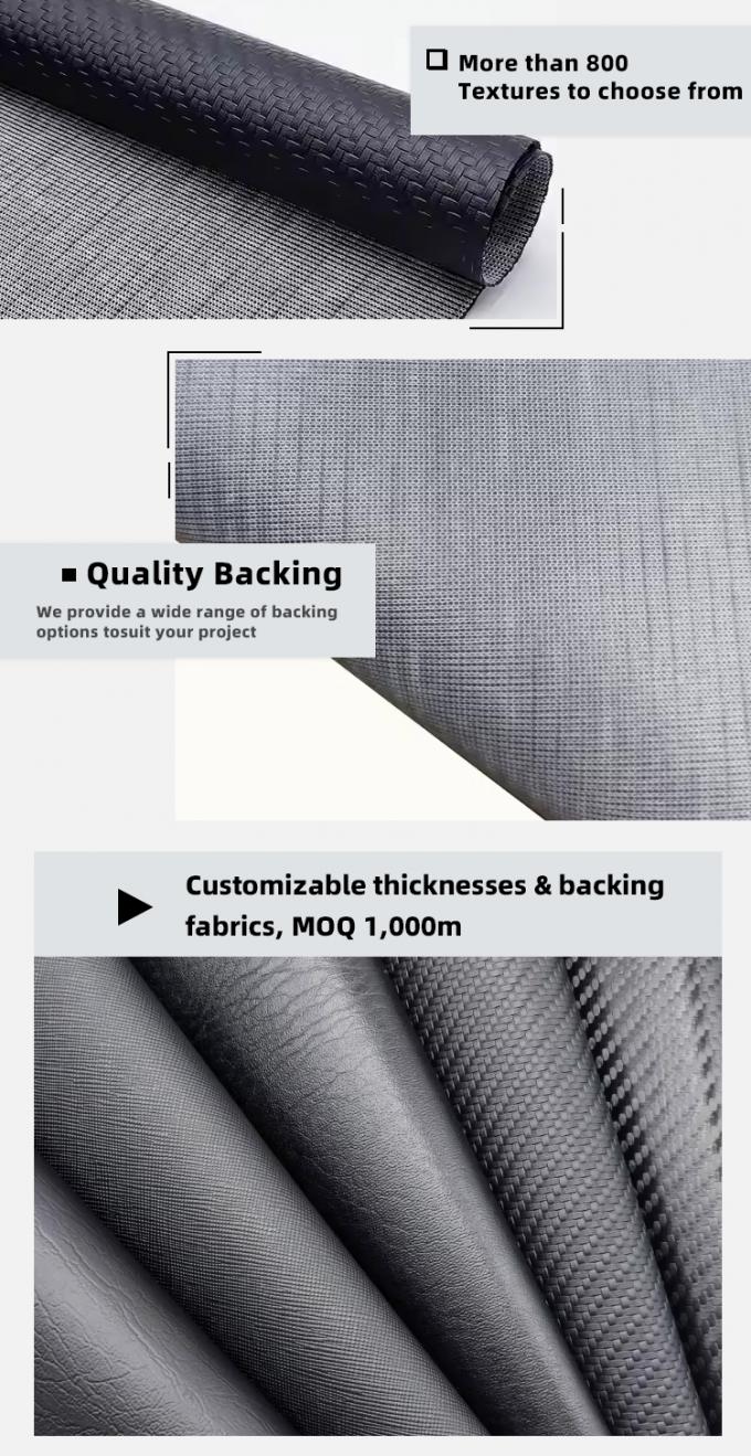 Sill&oacute;n de piel sint&eacute;tica silla de sof&aacute; zapatos de autom&oacute;vil Sill&oacute;n de pie de autom&oacute;vil cuero falso 5