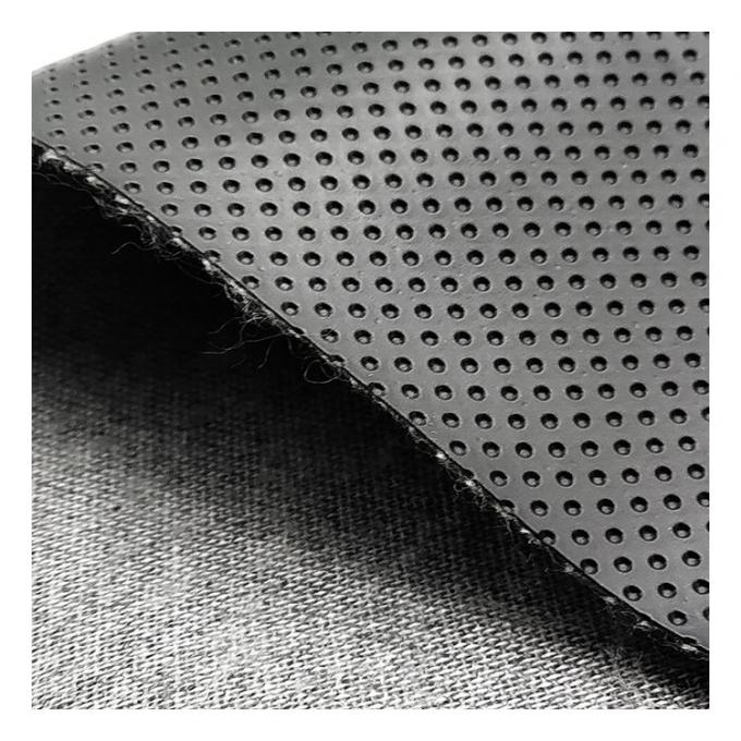 Cuero PVC resistente a la abrasión para tapicería de muebles, 140 cm de ancho 13
