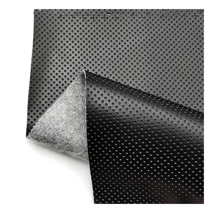 Cuero PVC resistente a la abrasión para tapicería de muebles, 140 cm de ancho 14