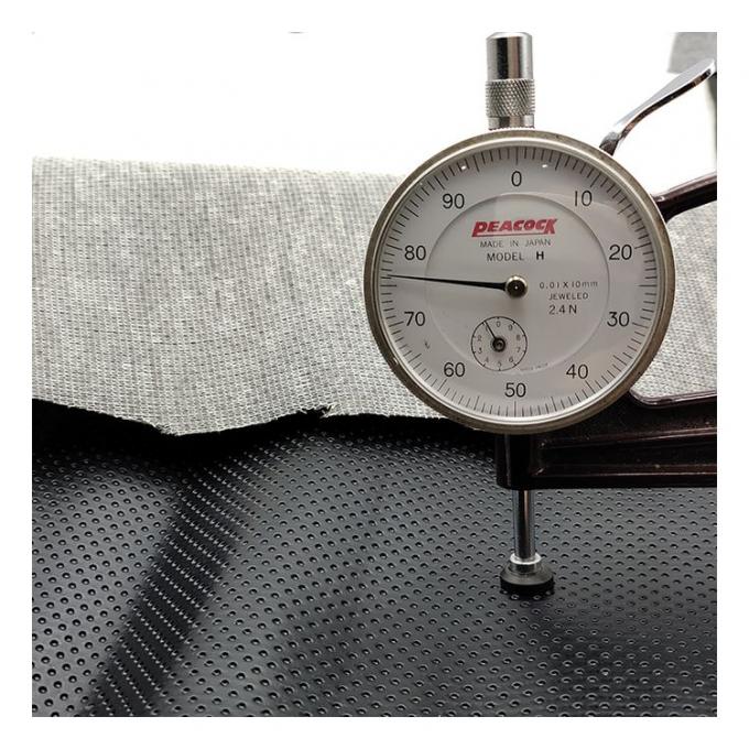 Cuero PVC resistente a la abrasión para tapicería de muebles, 140 cm de ancho 16