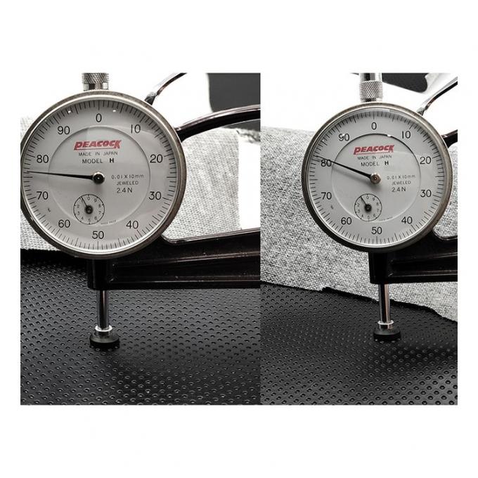 Cuero PVC resistente a la abrasión para tapicería de muebles, 140 cm de ancho 17