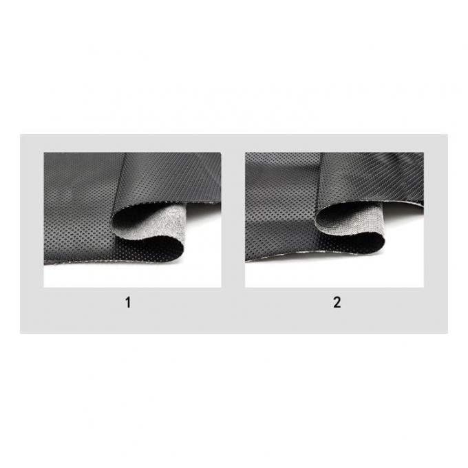 Cuero PVC resistente a la abrasión para tapicería de muebles, 140 cm de ancho 22