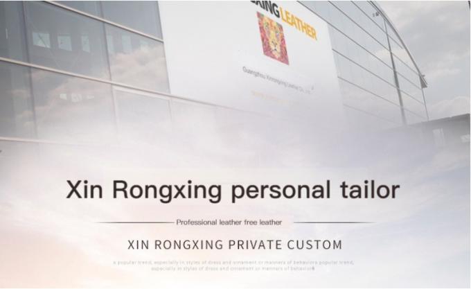 Cuero PVC resistente a la abrasi&oacute;n para fundas de asientos de coche, 150 cm de ancho 2