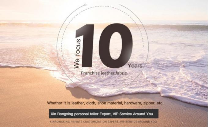 Cuero PVC resistente a la abrasi&oacute;n para fundas de asientos de coche, 150 cm de ancho 3