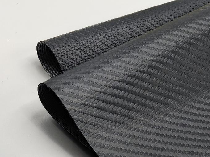 Cuero PVC resistente a la abrasión para fundas de asientos de coche, 150 cm de ancho 5