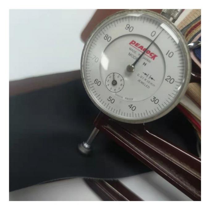 Cuero de PVC resistente a la abrasi&oacute;n para asientos de coche y muebles 11