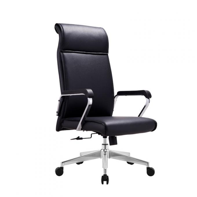 Cuero en relieve resistente a la abrasi&oacute;n de PVC para asientos de autom&oacute;viles 18