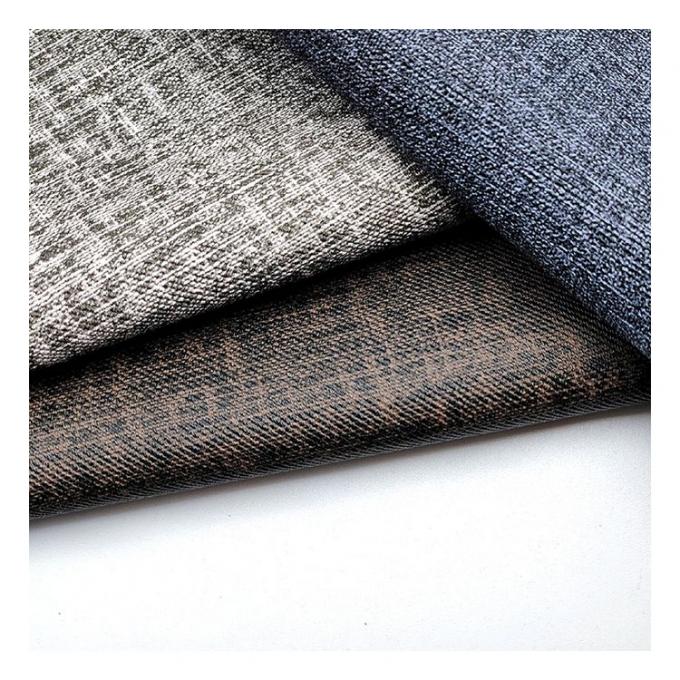 Pvc Sammeld Ruck Patrón Falso Cuero sintético Impresión de colores Cartera Casilla de zapatos Cuaderno Tejido de cuero 8