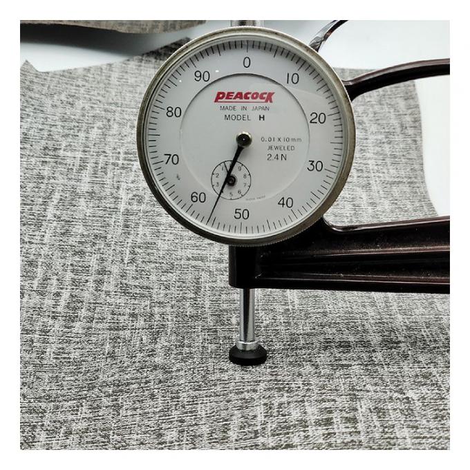 Pvc Sammeld Ruck Patrón Falso Cuero sintético Impresión de colores Cartera Casilla de zapatos Cuaderno Tejido de cuero 16