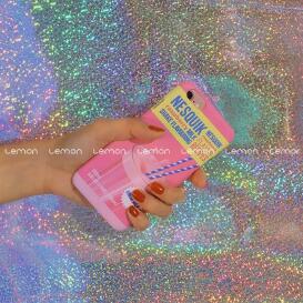 Pel&iacute;cula met&aacute;lica PU R61 Cereales de ovejas Cuero sint&eacute;tico Ropa de bolsillo Caja de zapatos Bolso de notas Tejido de cuero falso 13