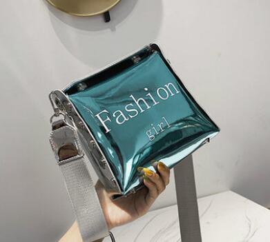 Pel&iacute;cula met&aacute;lica PU R61 Cereales de ovejas Cuero sint&eacute;tico Ropa de bolsillo Caja de zapatos Bolso de notas Tejido de cuero falso 14