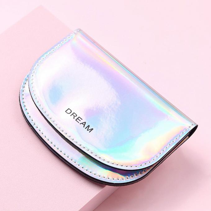 Pel&iacute;cula met&aacute;lica PU R61 Cereales de ovejas Cuero sint&eacute;tico Ropa de bolsillo Caja de zapatos Bolso de notas Tejido de cuero falso 16