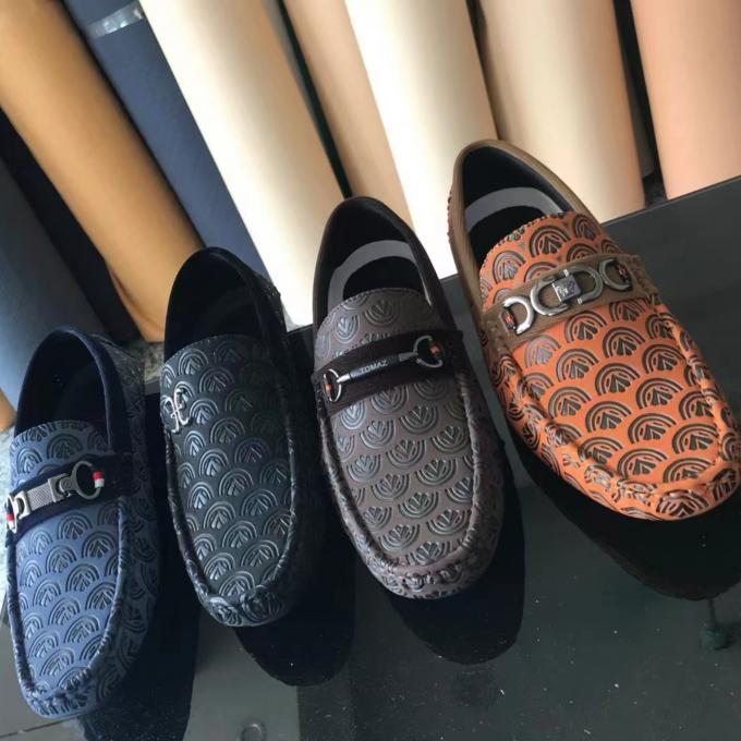 Personalizar Vinilo PU con Cambio de Color de Moda en Relieve Cuero Sintético para Zapatos, Bolsos, Manteles y Tela de Piel Sintética 21