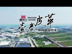 Dentro de la Producción de Cuero PVC: De la Materia Prima al Rollo Terminado | Visita a la Fábrica