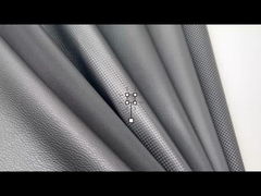 Cuero de PVC para muebles