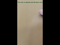 Cuero de PVC para bolsas