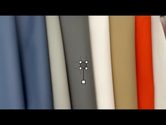 Cuero de PVC para bolsas