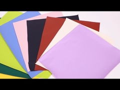 Cuero de PVC para muebles