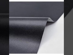 Cuero de PVC para muebles