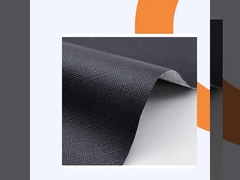 Cuero de PVC para muebles