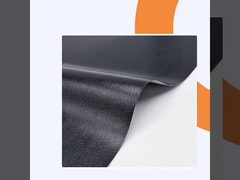 Cuero de PVC para muebles