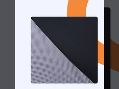 pvc de cuero para la cubierta de asiento de carro